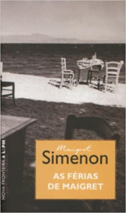 As Ferias De Maigret