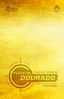 Furacao Dourado V.4