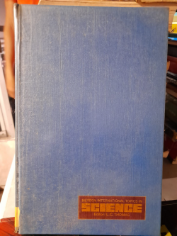 Paper And Thin Layer Chromatographic Analysis Of  Environmental Toxicants