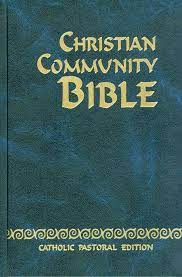 Christian Community Bible