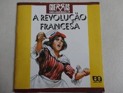 A Revolucao Francesa