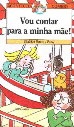 Vou Contar Para Minha Mae!
