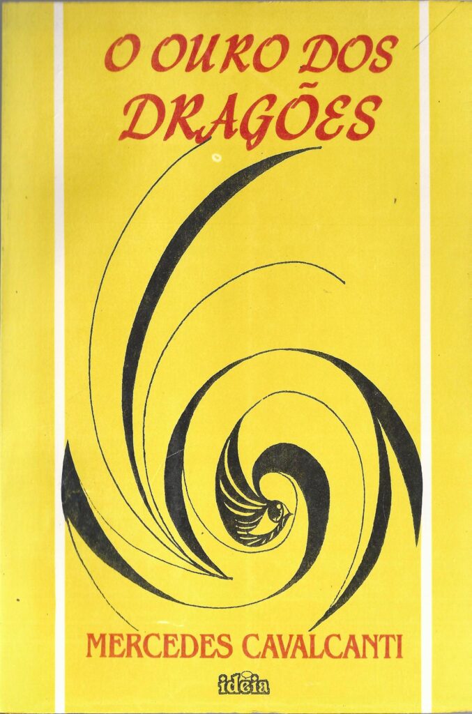 Ouro Dos Dragoes, O