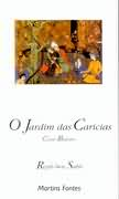 O Jardim Das Caricias - conto beduino