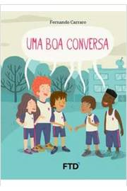 Uma Boa Conversa