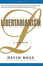 Libertarianism: A Primer