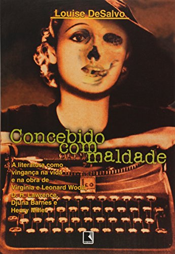 Concebido Com Maldade
