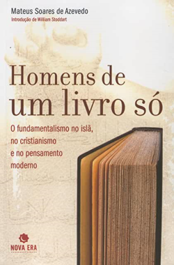 Homens De Um Livro So