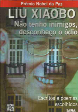 Nao Tenho Inimigos Desconheco O Odio