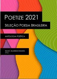 Poetize 2021 - Selecao Poesia Brasileira