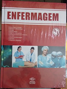 Enfermagem - Ginecologia E Urologia Incli Cd