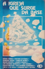 A Igreja Que Surge Da Base