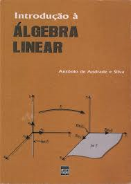 Introducao A Algebra Linear