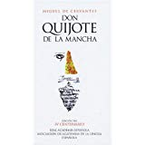 Dom Quijote De La Mancha