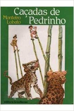 Cacadas De Pedrinho
