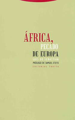 Africa Pecado De Europa