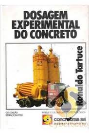 Dosagem Experimental Do Concreto