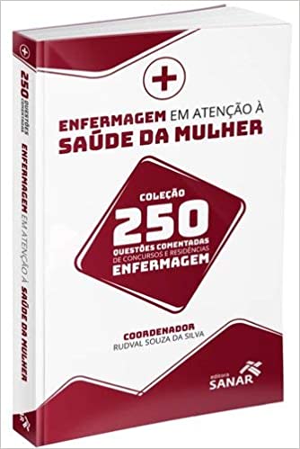 Enfermagem em Atenção à Saúde da Mulher