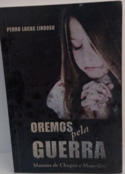 Oremos Pela Guerra