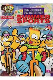 Summer Sports / V.2