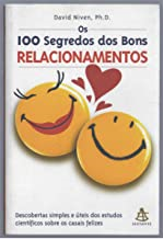 Os 100 Segredos Dos Bons Relacionamentos