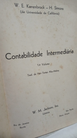 Contabilidade Intermediaria V.01