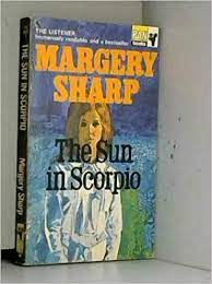 The Sun In Scorpio