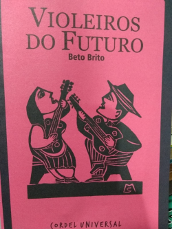 Violeiros Do Futuro