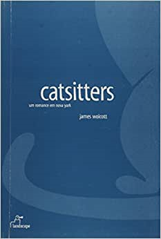 Catsitters - Um Romance Em Nova York