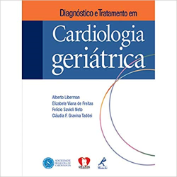 Diagnostico E Tratamento Em Cardiologia Geriatrica