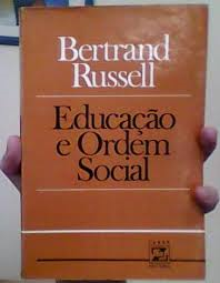 Educacao E Ordem Social