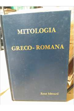 Mitologia Greco-romana