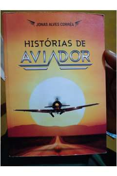 Historias De Aviador