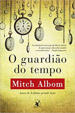 O Guardiao Do Tempo