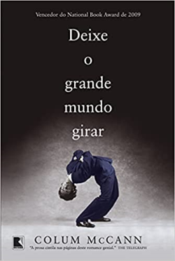 Deixe O Grande Mundo Girar