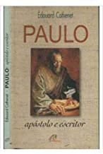 Paulo Apostolo E Escritor