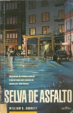 Selva De Asfalto