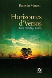 Horizontes Dversos - Poesia Reunida E Ineditos