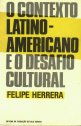 Contexto Latino Americano E O Desafio Cultural