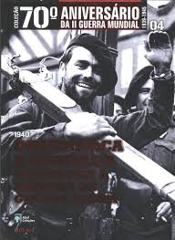 1940 - Dinamarca E Noruega Alimentam A Maquina De Guerra Alema