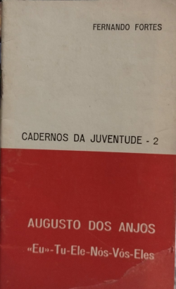 Augusto Dos Anjos - Eu Tu Ele Nos Vos Eles