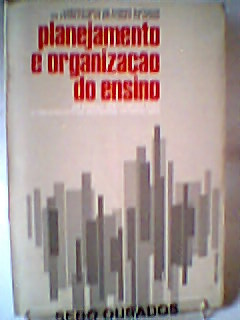 Planejamento E Organizacao Do Ensino
