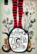 Estranho Mundo De Zofia E Outras Historias