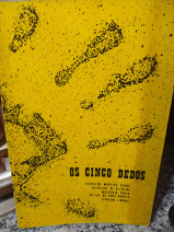 Os Cinco Dedos