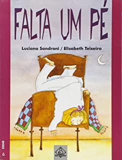 Falta Um Pe