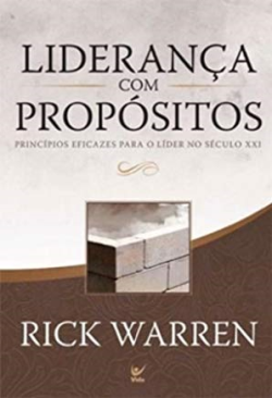 Lideranca Com Propositos