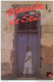 Mancha De Sol