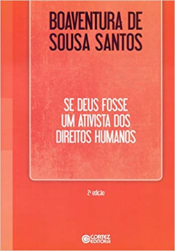 Se Deus Fosse Ativista Dos Direitos Humanos