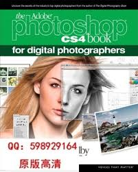 Adobe Photoshop Cs4 Para Fotografos Digitais