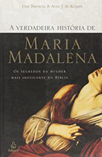 Verdadeira Historia De Maria Madalena